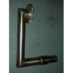 Jsmd Connecting Tube Assy